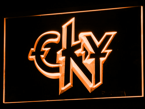 CKY LED Neon Sign